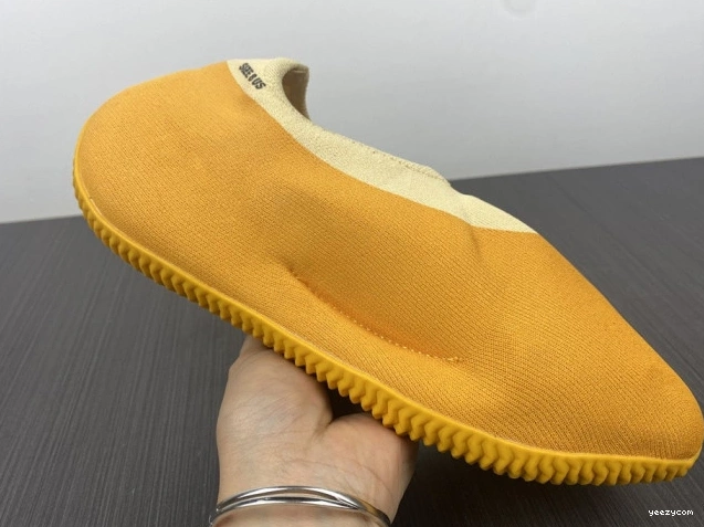 Adidas Yeezy Knit Sulfur RNR GW5353 0811